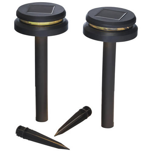 Solar Path Light 2 Pack