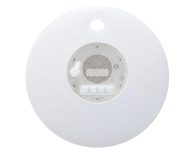 Bluetooth Floating Light Speaker