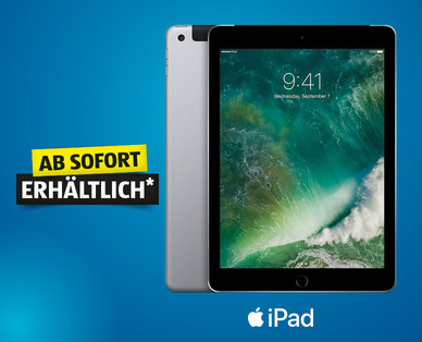 iPad (5. Generation)*