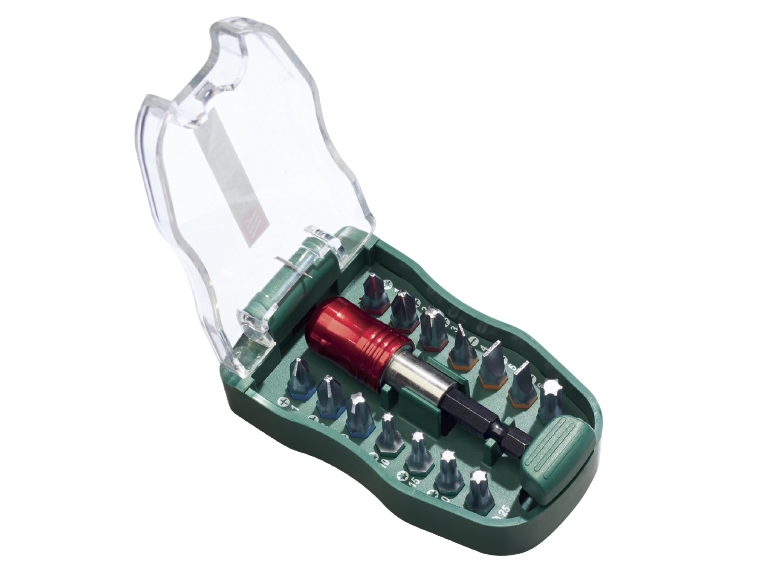 PARKSIDE Bit Set