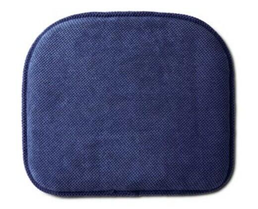 Huntington Home 
 Memory Foam Chair Pad