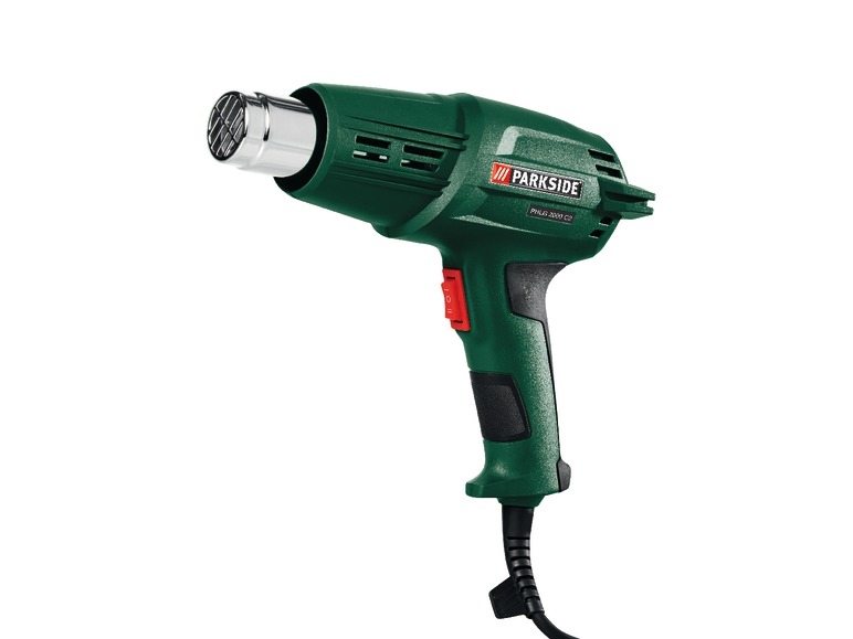 Heat Gun
