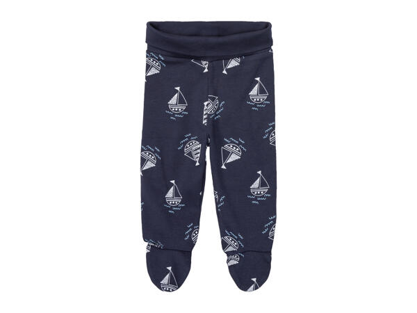 Lupilu Baby Joggers - 3 pack