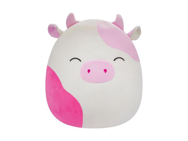 Squishy Plush Toys
