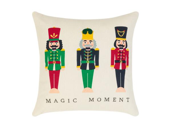 Christmas Cushion