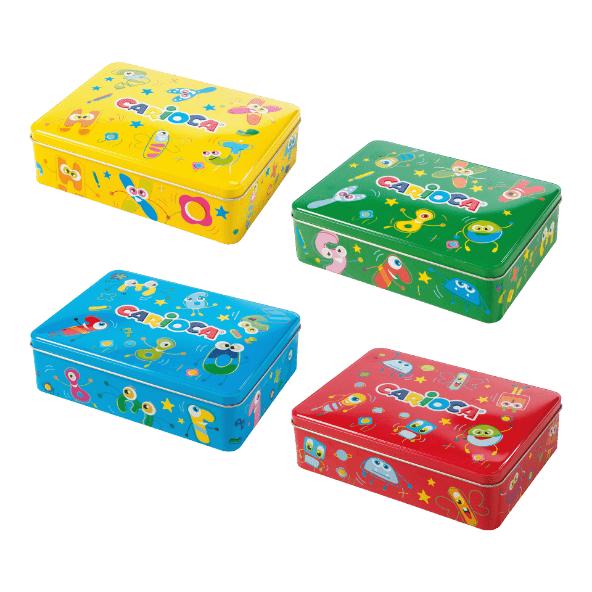 Feutres, 80 pcs