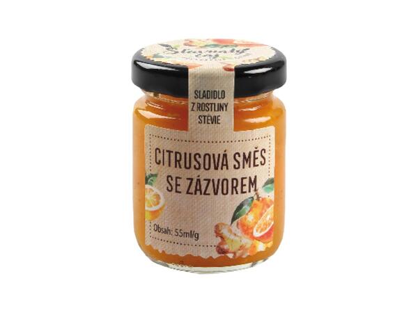 ŠŤAVNATÝ ČAJ