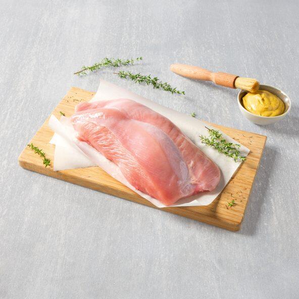 Kalkoenborstfilet