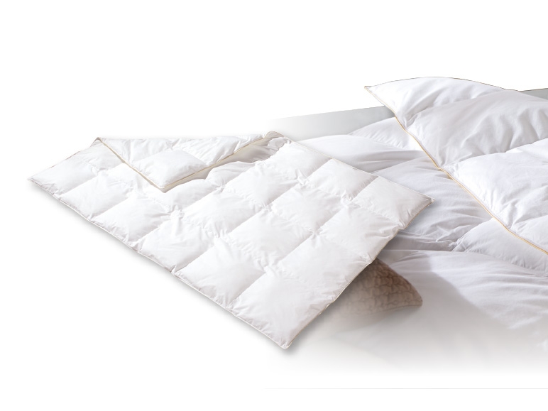 Meradiso(R) Luxury Winter Duvet