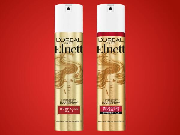 Elnett Haarspray