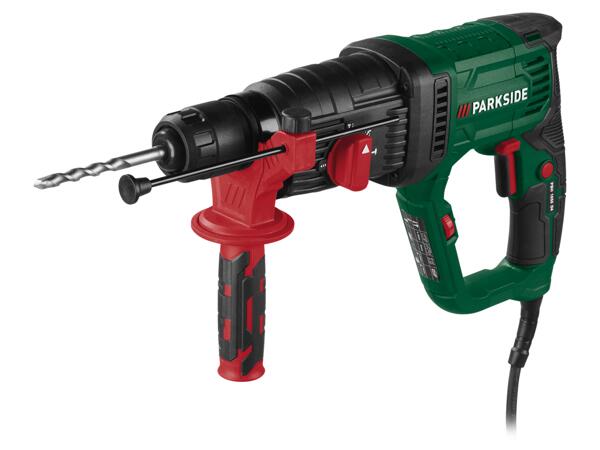 1050W Hammer Drill