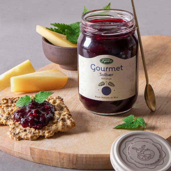 FYNBO 	 				Gourmet marmelade