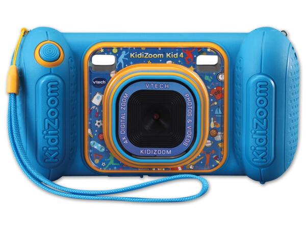 Kinderkamera „Kid 4"