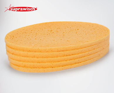 SUPRAWISCH Tuchschwämme