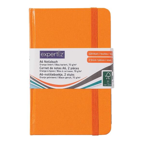 EXPERTIZ(R) 				Carnet de notes