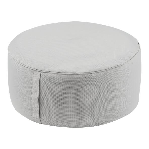 HOME CREATION LIVING(R) 				Pouf d'extérieur