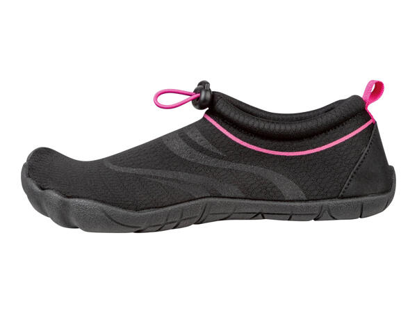 Crivit Ladies' Aqua Shoes