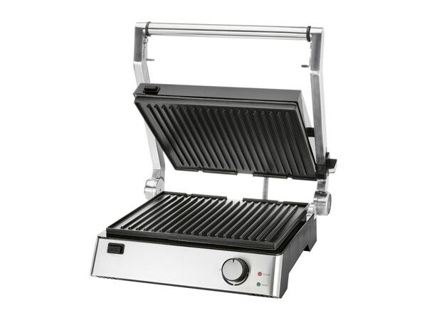 Contact Grill
