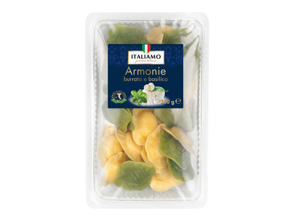 Ravioli