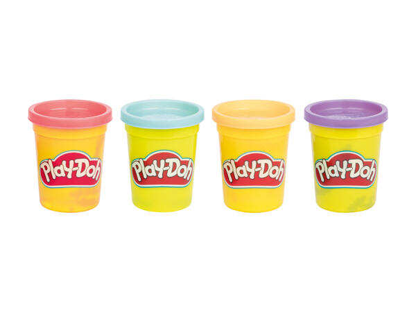 PLAY-DOH(R) Modellervoks