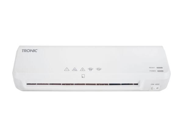 TRONIC(R) Lamineringsmaskine