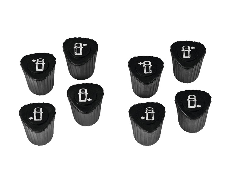 Reifenmarkier-Set
