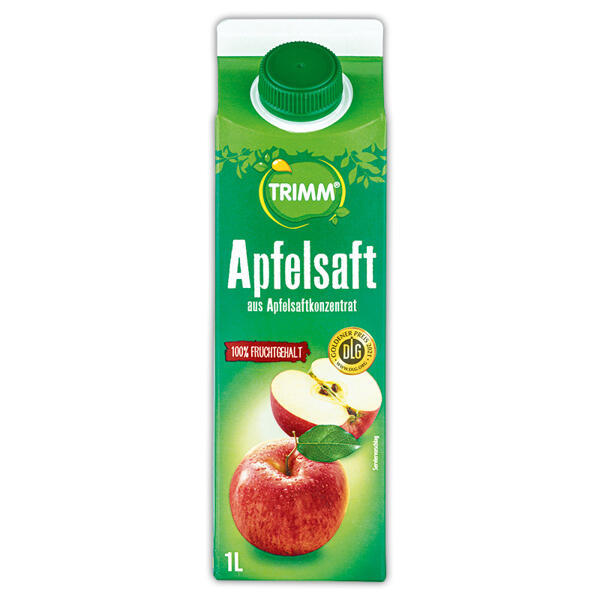 Apfelsaft