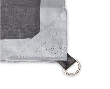 Heavy Duty Tarp 3.6m x 5.55m