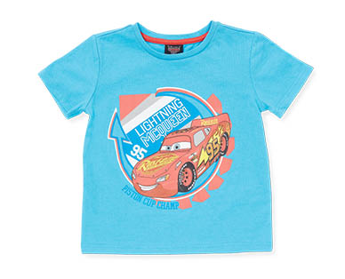 Licensed T-Shirt