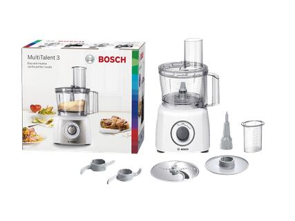 BOSCH Kuchyňský robot MCM3100W 800W