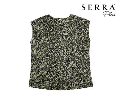 Women's Casual Top