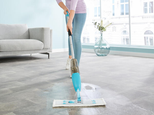 Spray Mop
