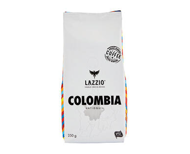 Lazzio Single Origin Coffee Beans Gift Pack 4 x 250g