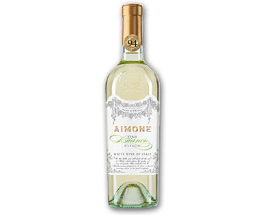 Vino Bianco d'Italia AIMONE