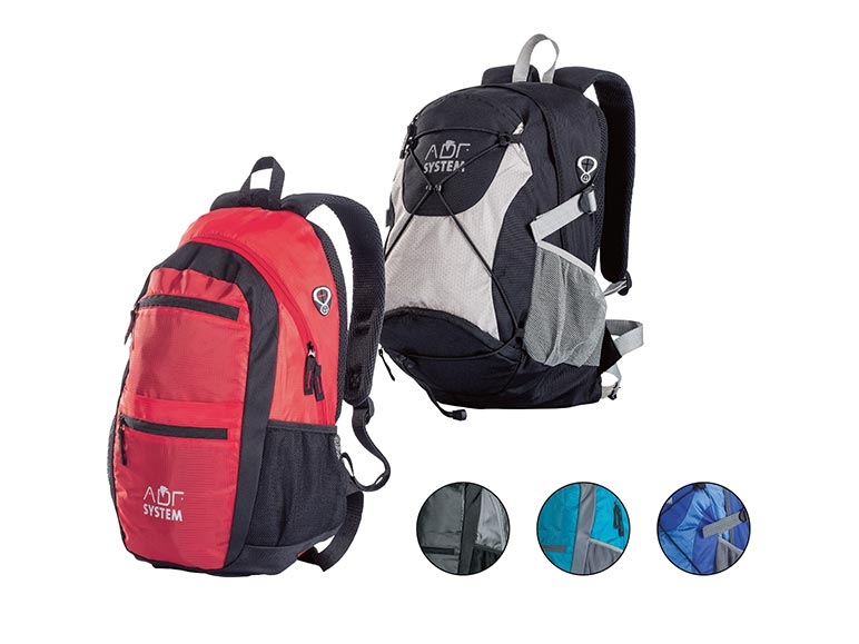 Sac à dos