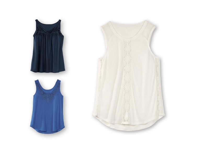 ESMARA(R) Ladies' Top