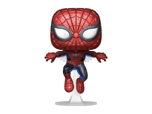 Funko Pop Figure