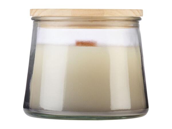 Livarno Home Mini Scented Candle