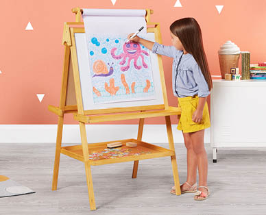 3-in-1 Deluxe Easel