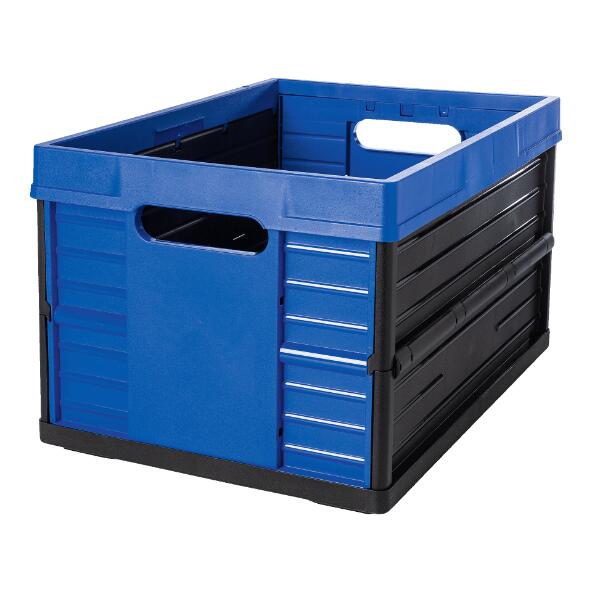 Bacs pliants, 2 pcs