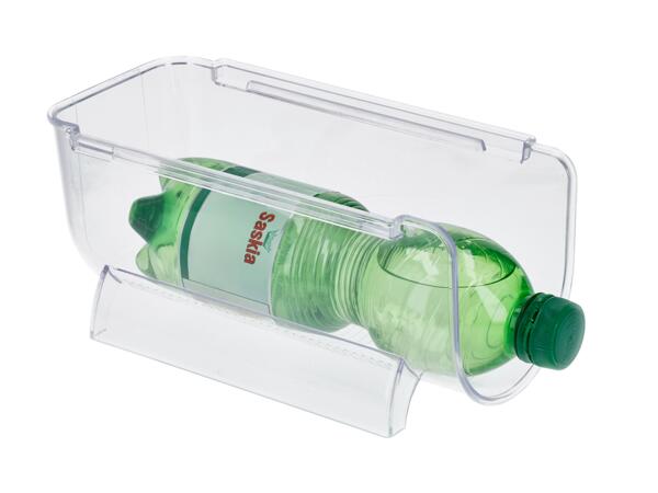 Kylskåpsförvaring
