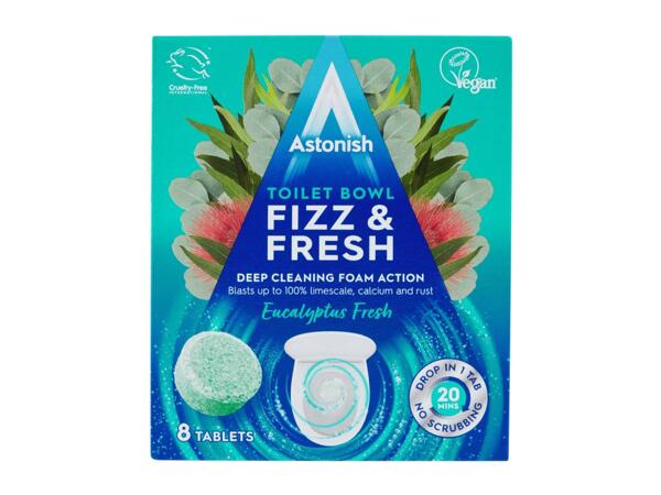 Astonish Fizz & Fresh