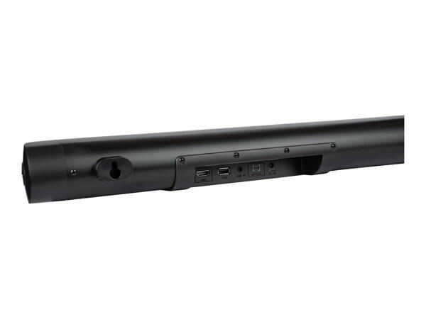 Sharp 2.0 Compact Soundbar