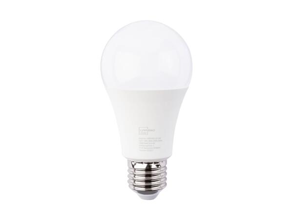 LIVARNO HOME(R) LED-pære med farveskift