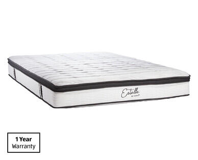 Mattress in a Box – King Single