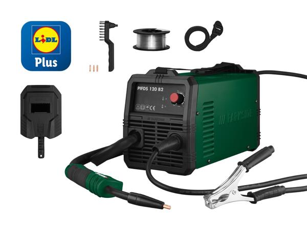 Inverter-Fülldraht-Schweissgerät