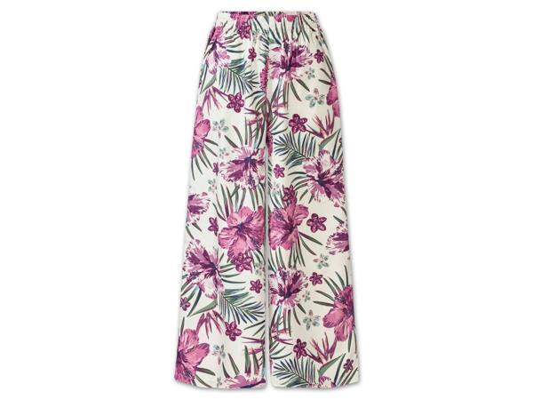 Damen Hose
