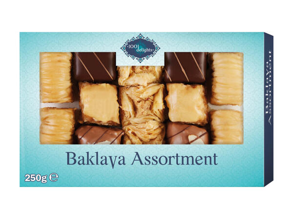 Baklava
