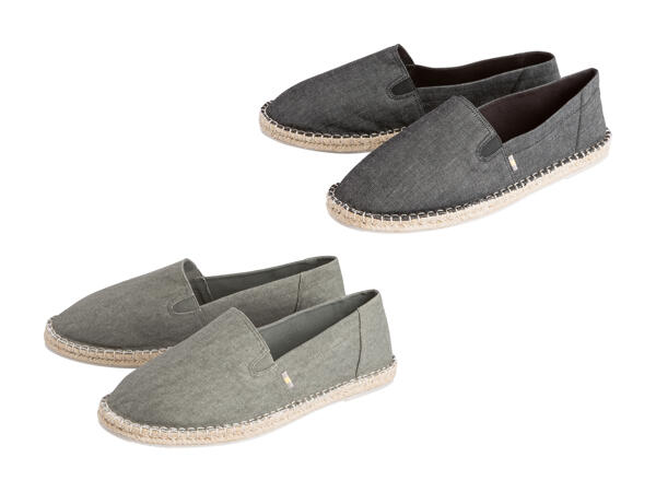 Espadrilles