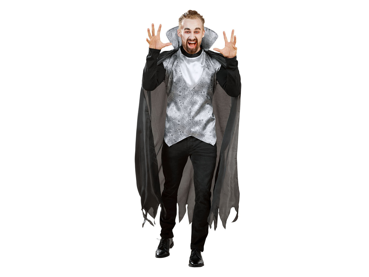 Men's Halloween Costume
